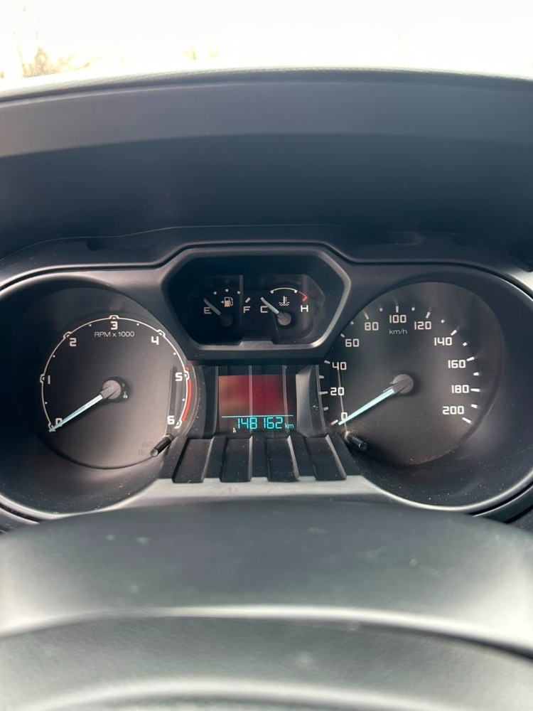 Ford RANGER PICK - UP D/C 2,2 Td Xl 4X2 Safety 2014 — foto 10